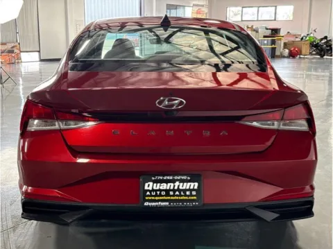 More photos of 2023 Hyundai Elantra SEL Sedan 4D at Quantum Auto Sales - Santa Ana, CA