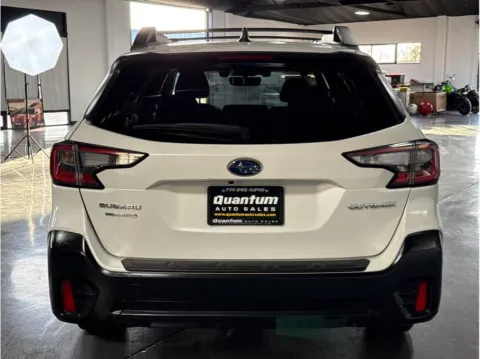 More photos of 2022 Subaru Outback Premium Wagon 4D at Quantum Auto Sales - Santa Ana, CA