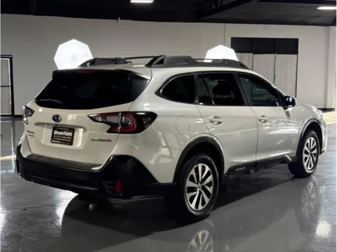 More photos of 2022 Subaru Outback Premium Wagon 4D at Quantum Auto Sales - Santa Ana, CA