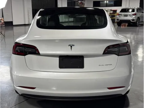 More photos of 2020 Tesla Model 3 Long Range Sedan 4D at Quantum Auto Sales - Santa Ana, CA