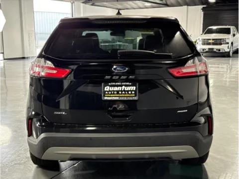 More photos of 2023 Ford Edge SEL Sport Utility 4D at Quantum Auto Sales - Santa Ana, CA