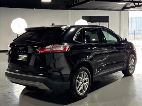 More photos of 2023 Ford Edge SEL Sport Utility 4D at Quantum Auto Sales - Santa Ana, CA