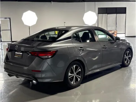 More photos of 2023 Nissan Sentra SR Sedan 4D at Quantum Auto Sales - Santa Ana, CA