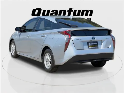 Another view of 2016 Toyota Prius Three Hatchback 4D for sale in Santa Ana, CA at Quantum Auto Sales - Santa Ana