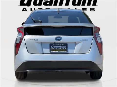 More photos of 2016 Toyota Prius Three Hatchback 4D at Quantum Auto Sales - Santa Ana, CA