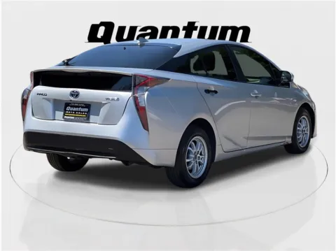 More photos of 2016 Toyota Prius Three Hatchback 4D at Quantum Auto Sales - Santa Ana, CA