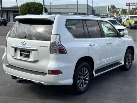 More photos of 2017 Lexus GX 460 Luxury Sport Utility 4D at Quantum Auto Sales - Santa Ana, CA