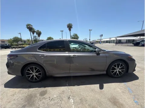 More photos of 2023 Toyota Camry SE Sedan 4D at Quantum Auto Sales - Santa Ana, CA