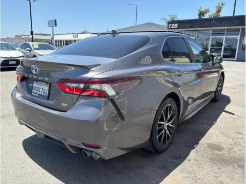 More photos of 2023 Toyota Camry SE Sedan 4D at Quantum Auto Sales - Santa Ana, CA