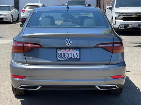 More photos of 2019 Volkswagen Jetta 1.4T R-Line Sedan 4D at Quantum Auto Sales - Santa Ana, CA