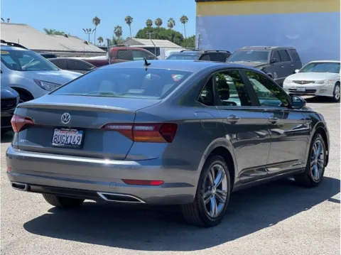 More photos of 2019 Volkswagen Jetta 1.4T R-Line Sedan 4D at Quantum Auto Sales - Santa Ana, CA