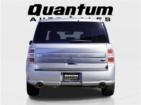 More photos of 2019 Ford Flex Limited Sport Utility 4D at Quantum Auto Sales - Santa Ana, CA