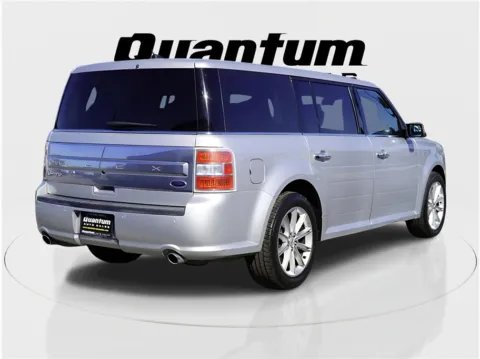 More photos of 2019 Ford Flex Limited Sport Utility 4D at Quantum Auto Sales - Santa Ana, CA