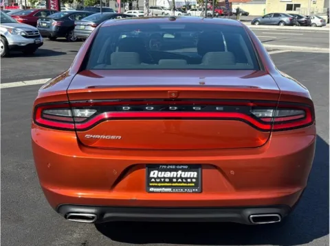 More photos of 2022 Dodge Charger SXT Sedan 4D at Quantum Auto Sales - Santa Ana, CA