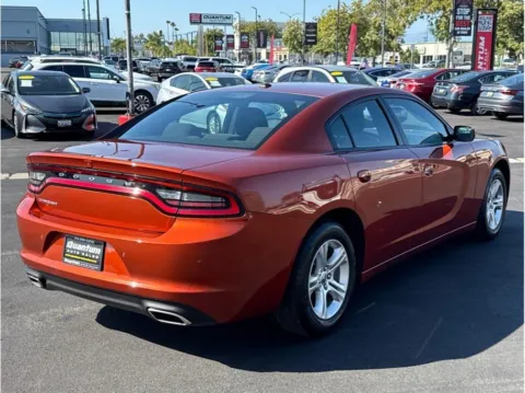 More photos of 2022 Dodge Charger SXT Sedan 4D at Quantum Auto Sales - Santa Ana, CA