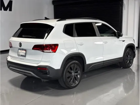 More photos of 2022 Volkswagen Taos S Sport Utility 4D at Quantum Auto Sales - Santa Ana, CA