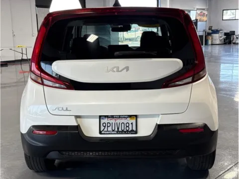 More photos of 2022 Kia Soul LX Wagon 4D at Quantum Auto Sales - Santa Ana, CA