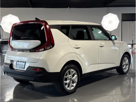 More photos of 2022 Kia Soul LX Wagon 4D at Quantum Auto Sales - Santa Ana, CA