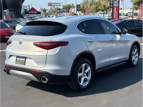 More photos of 2020 Alfa Romeo Stelvio Sport Utility 4D at Quantum Auto Sales - Escondido, CA