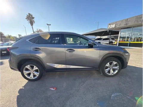 More photos of 2017 Lexus NX 200t Sport Utility 4D at Quantum Auto Sales - Escondido, CA