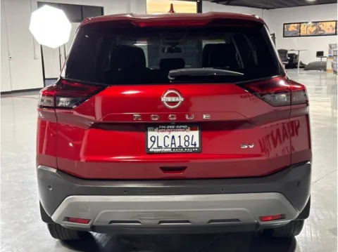 More photos of 2023 Nissan Rogue SV (2023.5) Sport Utility 4D at Quantum Auto Sales - Escondido, CA