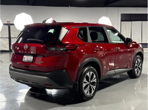 More photos of 2023 Nissan Rogue SV (2023.5) Sport Utility 4D at Quantum Auto Sales - Escondido, CA