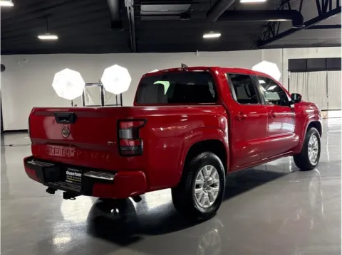 More photos of 2022 Nissan Frontier Crew Cab SV Pickup 4D 5 ft at Quantum Auto Sales - Escondido, CA