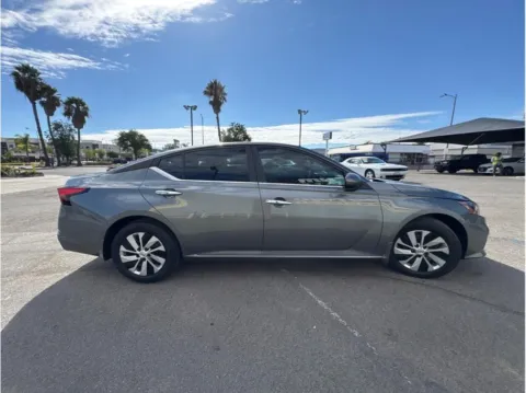 More photos of 2022 Nissan Altima 2.5 S Sedan 4D at Quantum Auto Sales - Escondido, CA