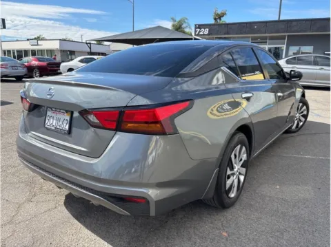 More photos of 2022 Nissan Altima 2.5 S Sedan 4D at Quantum Auto Sales - Escondido, CA