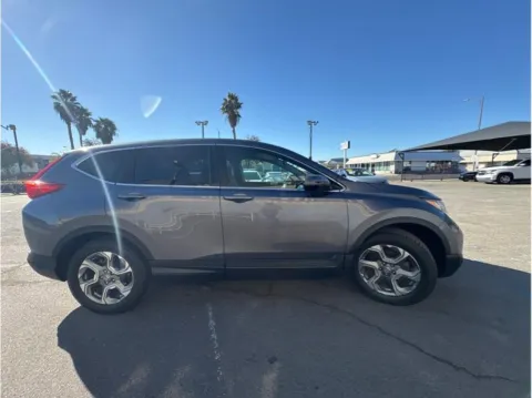 More photos of 2017 Honda CR-V EX-L Sport Utility 4D at Quantum Auto Sales - Escondido, CA
