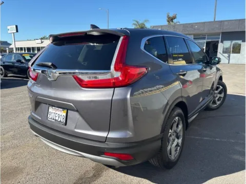 More photos of 2017 Honda CR-V EX-L Sport Utility 4D at Quantum Auto Sales - Escondido, CA