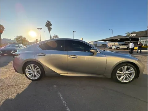More photos of 2021 Lexus IS 300 Sedan 4D at Quantum Auto Sales - Escondido, CA