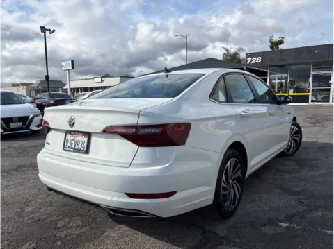 More photos of 2021 Volkswagen Jetta 1.4T SEL Premium Sedan 4D at Quantum Auto Sales - Escondido, CA