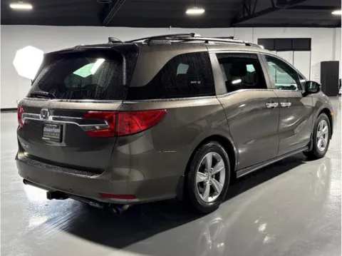More photos of 2019 Honda Odyssey EX-L Minivan 4D at Quantum Auto Sales - Escondido, CA