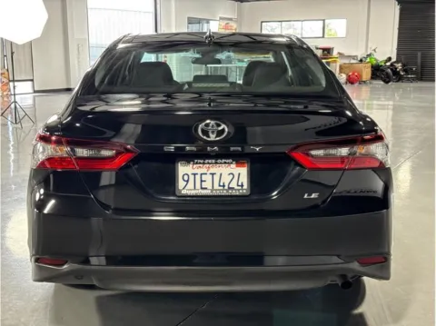 More photos of 2022 Toyota Camry LE Sedan 4D at Quantum Auto Sales - Escondido, CA