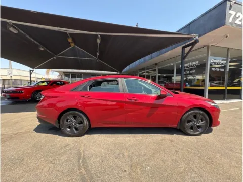 Photos of 2023 Hyundai Elantra SEL Sedan 4D for sale in Escondido, CA at Quantum Auto Sales - Escondido