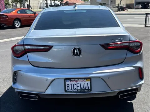 More photos of 2021 Acura TLX 2.0 w/Advance Pkg Sedan 4D at Quantum Auto Sales - Escondido, CA