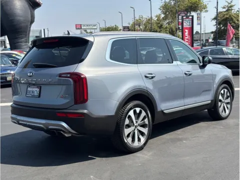More photos of 2020 Kia Telluride S Sport Utility 4D at Quantum Auto Sales - Escondido, CA