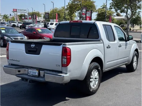 More photos of 2019 Nissan Frontier Crew Cab SV Pickup 4D 5 ft at Quantum Auto Sales - Escondido, CA