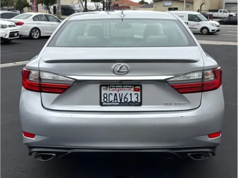 More photos of 2018 Lexus ES 350 Sedan 4D at Quantum Auto Sales - Escondido, CA