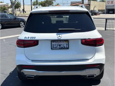 More photos of 2020 Mercedes-Benz GLB 250 Sport Utility 4D at Quantum Auto Sales - Escondido, CA