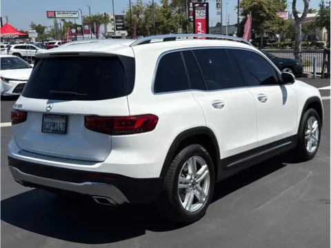 More photos of 2020 Mercedes-Benz GLB 250 Sport Utility 4D at Quantum Auto Sales - Escondido, CA