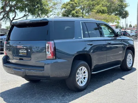 More photos of 2019 GMC Yukon SLT Sport Utility 4D at Quantum Auto Sales - Escondido, CA