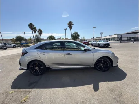More photos of 2021 Honda Civic Sport Hatchback 4D at Quantum Auto Sales - Escondido, CA