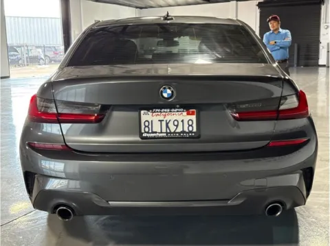 More photos of 2019 BMW 3 Series 330i Sedan 4D at Quantum Auto Sales - Escondido, CA
