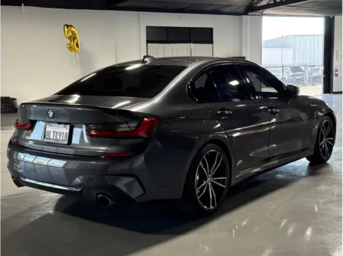 More photos of 2019 BMW 3 Series 330i Sedan 4D at Quantum Auto Sales - Escondido, CA