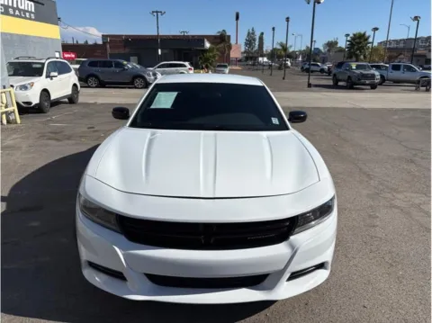 Photos of 2023 Dodge Charger SXT Sedan 4D for sale in Escondido, CA at Quantum Auto Sales - Escondido