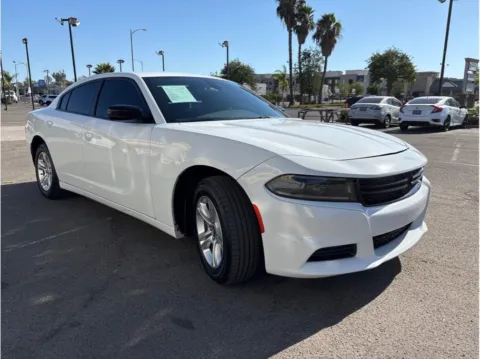 Another view of 2023 Dodge Charger SXT Sedan 4D for sale in Escondido, CA at Quantum Auto Sales - Escondido
