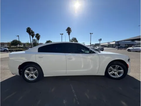 More photos of 2023 Dodge Charger SXT Sedan 4D at Quantum Auto Sales - Escondido, CA