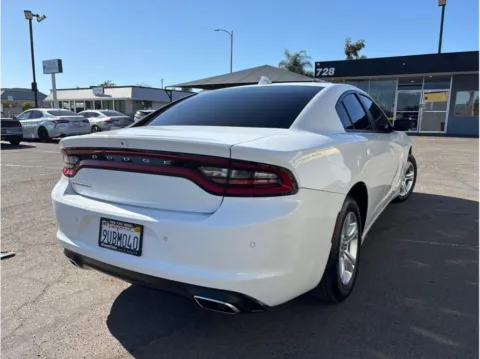 More photos of 2023 Dodge Charger SXT Sedan 4D at Quantum Auto Sales - Escondido, CA